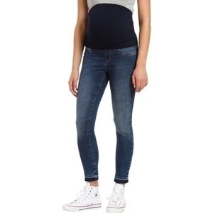 MAVI - WOMENS VANESSA MATERNITY JEANS